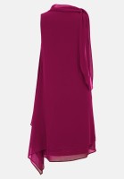 Vera Mont Cocktailkleid ohne Arm