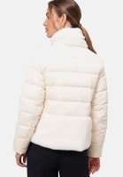 zero Steppjacke mit Kunstfellkragen | Betty Barclay