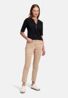 Betty Barclay Basic Shirt mit Knöpfen