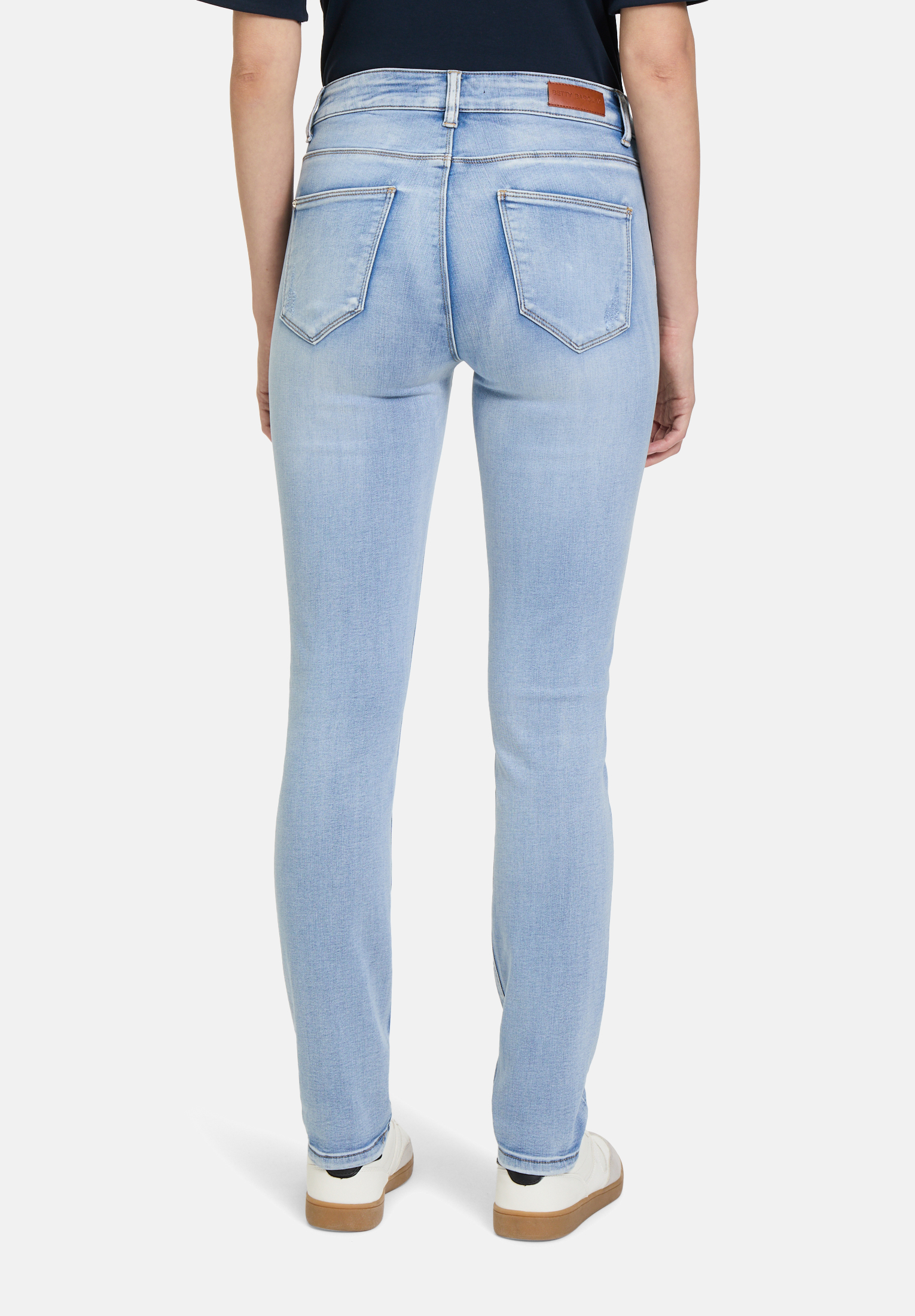 Betty BarclayBasic-Jeans