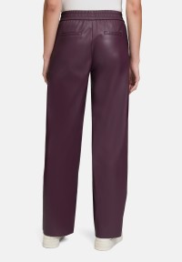 BETTY & CO Schlupfhose mit weitem Bein