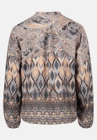 Betty Barclay Longbluse mit Stehkragen