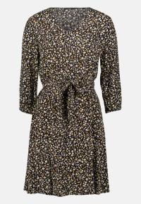 zero Minikleid mit Blumendruck | Betty Barclay