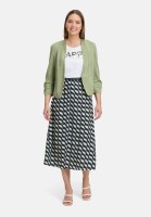 Betty Barclay Schlupfrock mit elastischem Bund