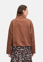BETTY & CO Casual-Jacke mit Taschen