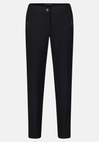 Betty Barclay Stretch-Hose mit elastischem Bund