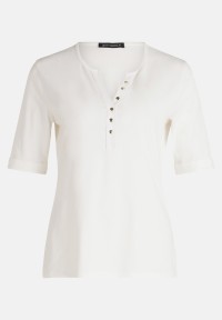 Betty Barclay Basic Shirt mit Knöpfen