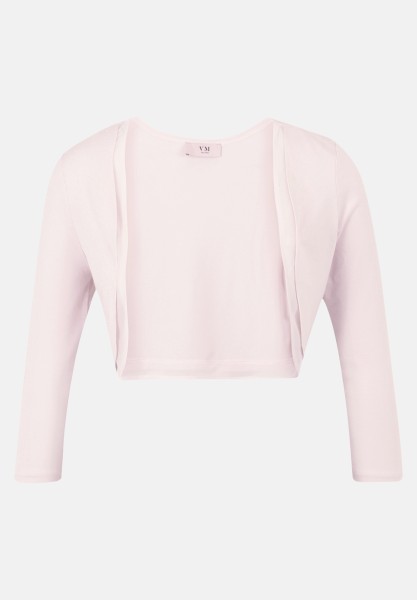 Vera Mont Bolero-Jacke figurbetont