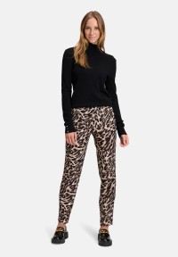 Betty Barclay Rollkragenpullover langarm