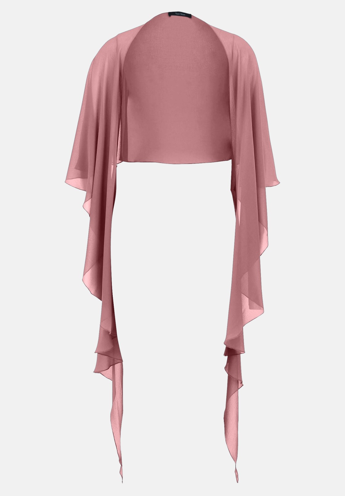Vera Mont Chiffonstola mit Volant