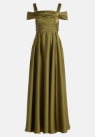 Shiny Olive