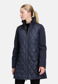 Betty Barclay Outdoorjacke mit abnehmbarer Kapuze