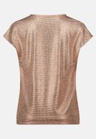 Betty Barclay Casual-Shirt mit Glanzeffekt