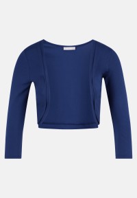Vera Mont Bolero-Jacke figurbetont