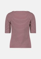 zero Ringelshirt mit U-Boot Ausschnitt | Betty Barclay