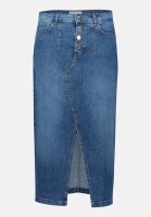 Dark Blue Denim