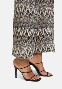 Betty Barclay Marlene-Hose mit hohem Bund