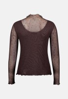 zero Meshshirt  | Betty Barclay