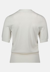 Betty Barclay Strickpullover kurzarm