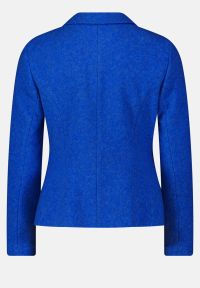 Betty Barclay Wollblazer mit aufgesetzten Taschen