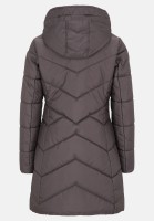 Betty Barclay Outdoorjacke mit abnehmbarer Kapuze