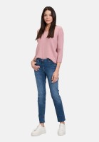 Betty Barclay Basic-Jeans mit Waschung