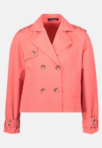 Betty Barclay Blazer-Jacke langarm