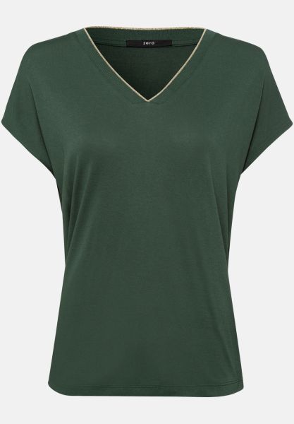 zero Shirt F