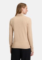 Betty Barclay Rollkragenpullover langarm