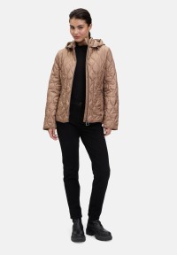 Betty Barclay Outdoorjacke mit abnehmbarer Kapuze