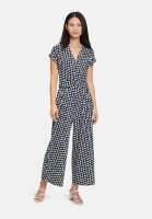 Betty Barclay Jumpsuit mit Eingrifftaschen