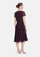 Vera Mont Cocktailkleid mit Plissee