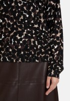 Betty Barclay Feinstrickpullover mit Fledermausärmeln