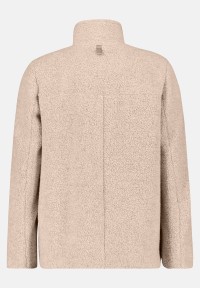 Gil Bret Winterjacke mit Kragen