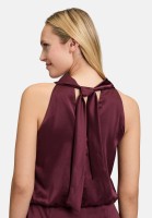 Vera Mont Jumpsuit mit Taschen