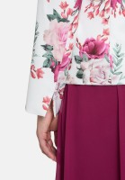 Vera Mont Blazer-Jacke tailliert