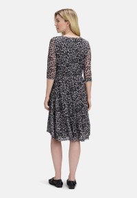 Vera Mont Stufenkleid mit Stufen