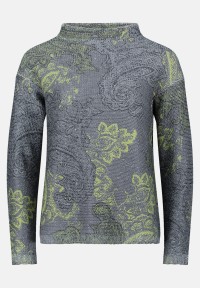 Betty Barclay Strickpullover mit Pailletten
