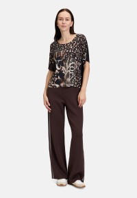 Betty Barclay Oversize-Shirt mit Aufdruck