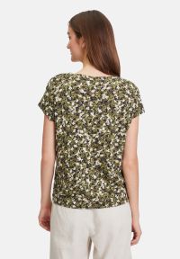 BETTY & CO Casual-Shirt mit Tunnelzug