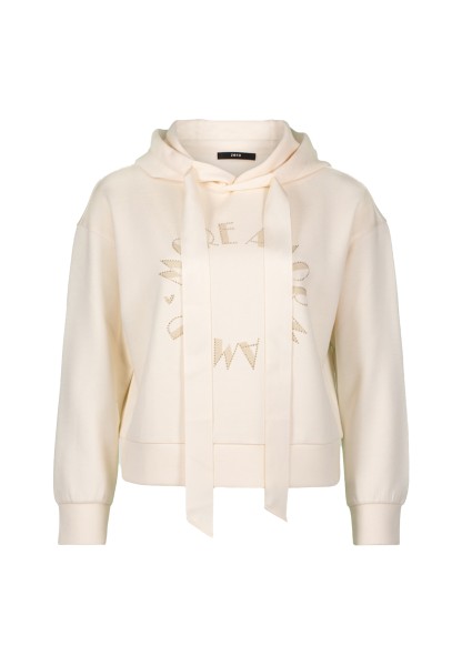 zero Hoodie mit Spruch | Betty Barclay