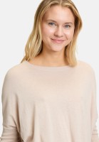 Betty Barclay Strickpullover mit 3/4 Arm