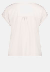 BETTY & CO Casual-Shirt mit Placement