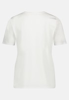 Betty Barclay Basic Shirt mit Aufdruck