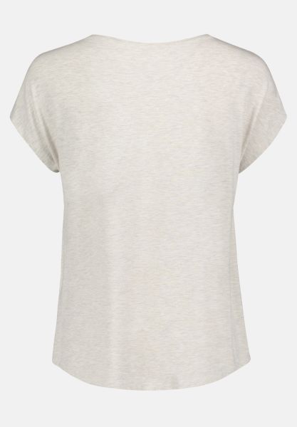 BETTY & CO Basic Shirt unifarben