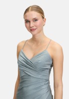 Vera Mont Abendkleid im Glitzer-Look