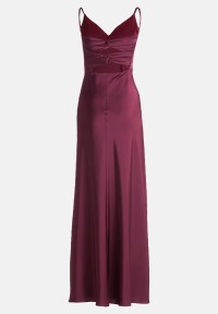 Vera Mont Abendkleid schmal geschnitten