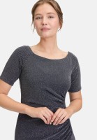 Vera Mont Abendkleid im Glitzer-Look
