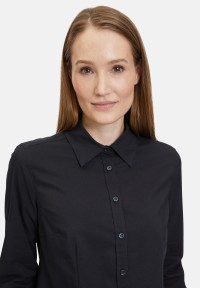 Betty Barclay Hemdbluse mit Kragen