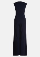 Vera Mont Jumpsuit mit weitem Bein